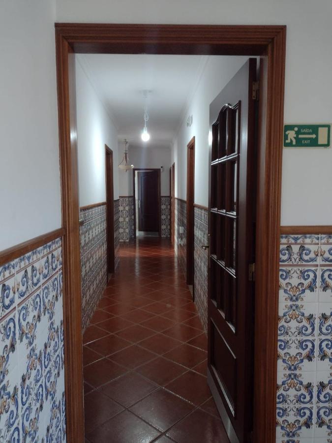 Majo Alojamento Local Tábua Exterior foto